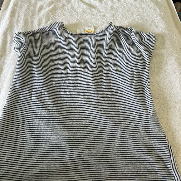 C&C linen shirt - Picture 3 of 3